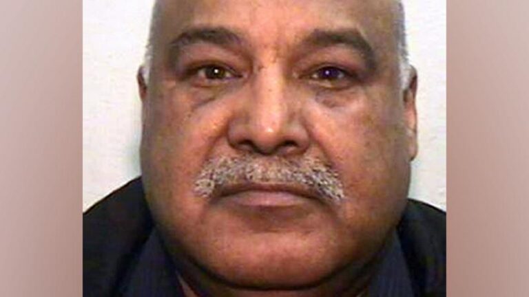 UK to change law so ringleader of Rochdale grooming gang can be deported