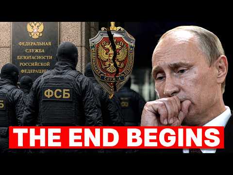 Ukraine Just Did Something to PUTIN Everyone Else Is Too AFRAID To Do