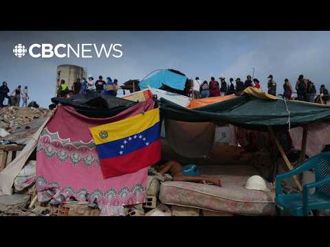 Venezuela earthquake deaths reach nearly 3,000, thousands still missing