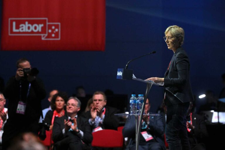 View from The Hill: Labor’s ‘managed democracy’ reaches high point as blanket thrown over Israel-Gaza dissent