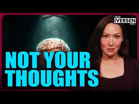 We Are Being Mind Controlled, We Just Don’t Know It.