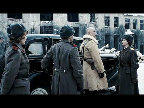 We Went Through Hell | Victims of War (War Movie)