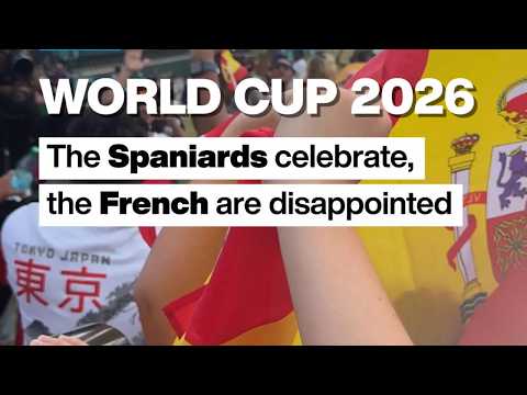 “We’ve given the French a proper trashing