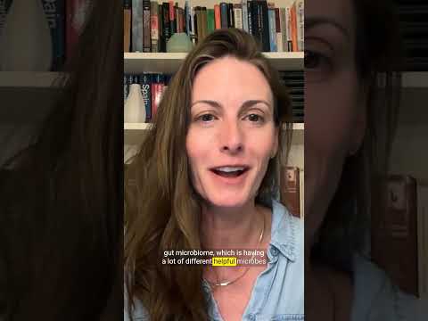 What does gut health really mean?