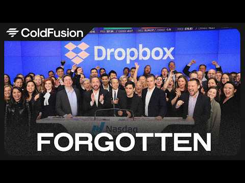 What Happened to Dropbox?
