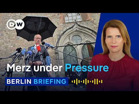 What the Berlin Pride Attack Changes for Germany | Berlin Briefing Podcast