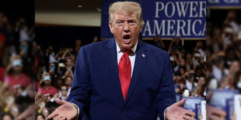 Whistleblower explains the real reason Trump wants to use a nuclear weapon