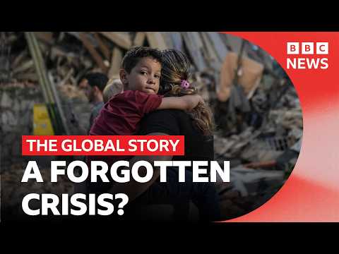 Who is really running Venezuela | The Global Story