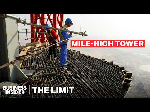 Why 6 Things Are Almost Impossible | The Limit