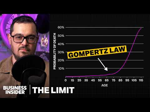 Why Living Past 115 Is Almost Impossible | The Limit
