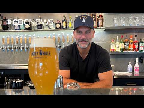 Why some brewers say easier alcohol sales across Canada won't help them