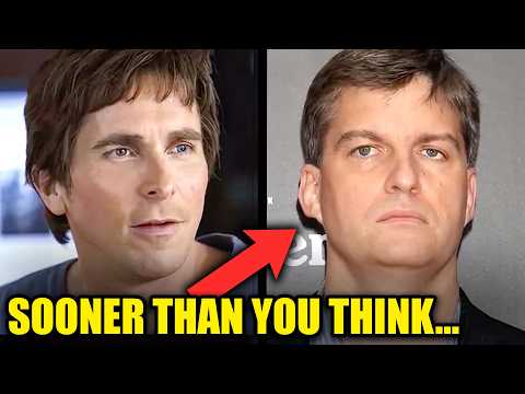 A.I. Bubble About To BURST, Says Investor of