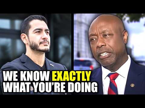 Abdul El-Sayed SHUTS DOWN Haters with PERFECT Comeback