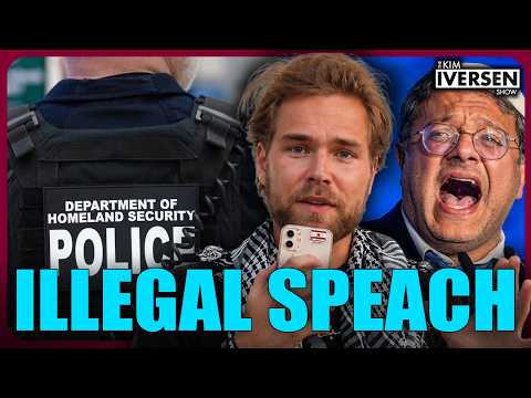 American Detained For Criticizing Ben Gvir