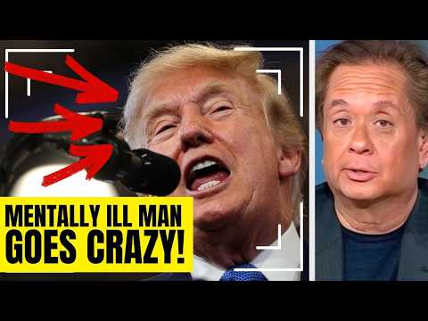 An Emotional Goege Conway Reveals Why Todd Blanche is Trump’s Worst Move Yet