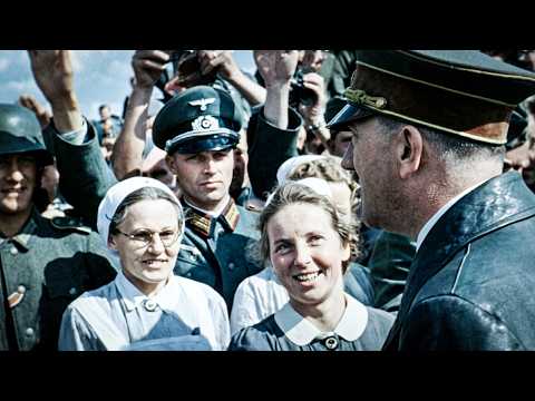 Becoming the Fuhrer: The Story of His Rise to Power