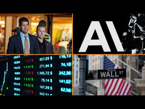 Bloomberg Money Minute