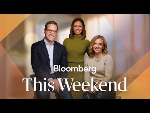 Bloomberg This Weekend | Nepal’s Devastation, Deep Space Exploration, Wall Street Bets on Baldness
