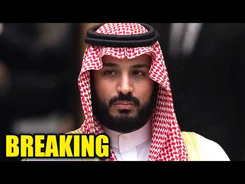 BREAKING: Massive New Mideast Trip Wire As Sunni Muslim Nations Unite