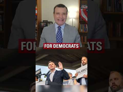 Can Democrats Flip the Senate?