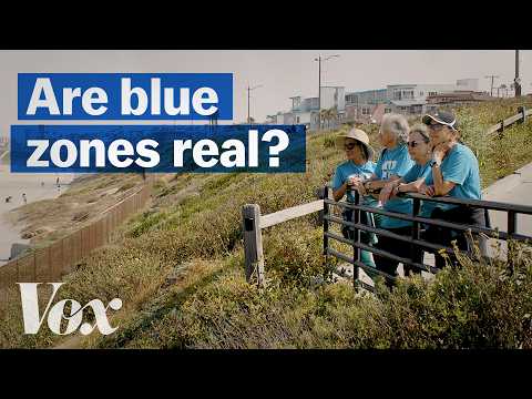 Can you build a blue zone?