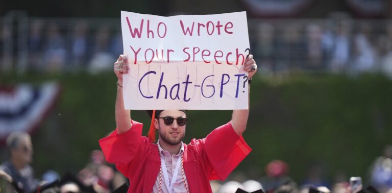 Can you teach yourself to detect AI writing? Maybe