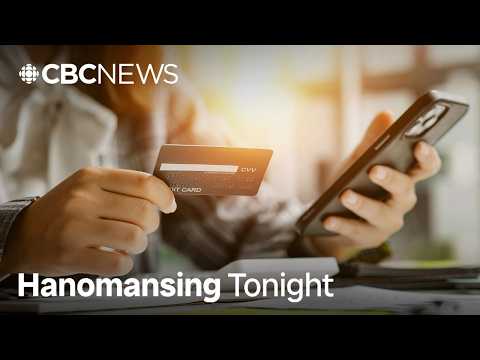 Canadians filing for insolvency at rates not seen in more than a decade | Hanomansing Tonight