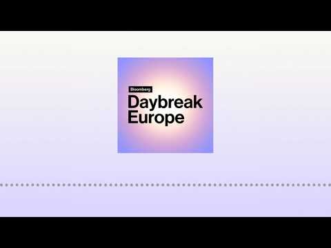 Daybreak Weekend: Jackson Hole, France Conference, Tokyo CPI | Bloomberg Daybreak: Europe Edition