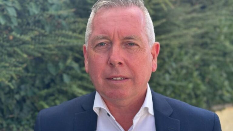 'Days of the farmers' union dictating policy are over' - Muir