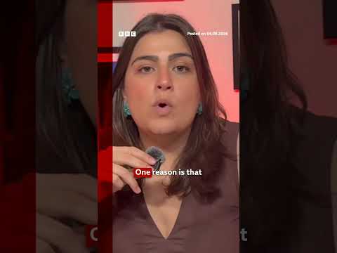 Did Iran hack water systems in the US? #BBCNews