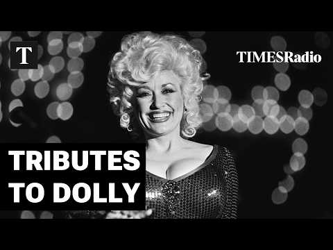 Dolly Parton: ‘The Whole Country Is In Mourning For Her’