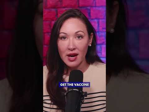 Don't blame big pharma for Lindsay Clancy.