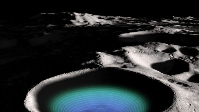 Due to need for'absolute success,' China delays critical Moon launch to 2027