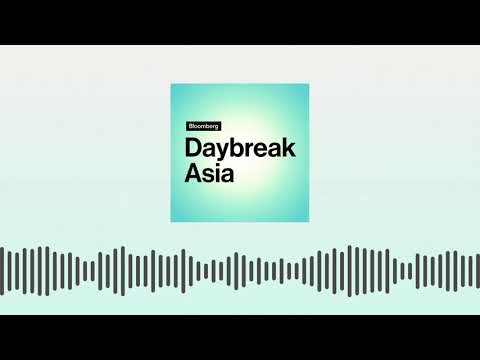 Effects of Slow Growth on the Bank of Japan, China's AI Race | Bloomberg Daybreak: Asia Edition