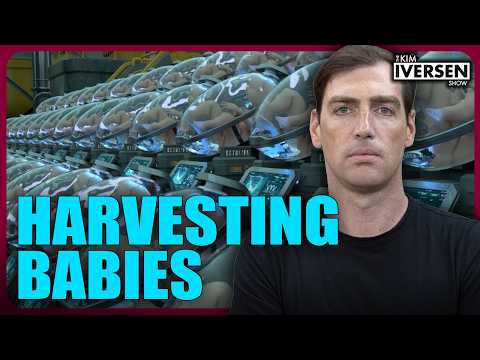 Elites Latest Dystopian Crimes Against Humanity: Organ Harvesting From Newborns