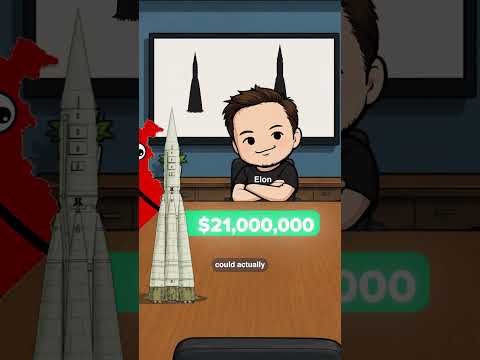 Elon Musk's Revenge on Russia