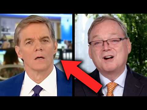 Even Fox News Doesn't Buy Kevin Hassett's Bulls***