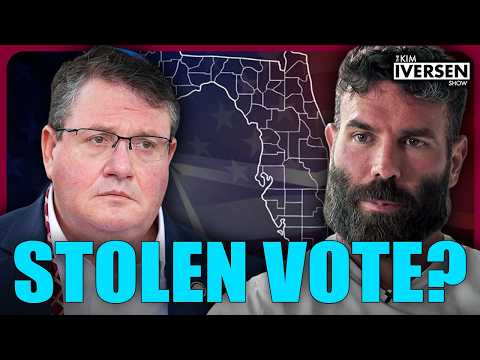 FISHY: There Was A GLITCH That LOST Dan Bilzerian Votes