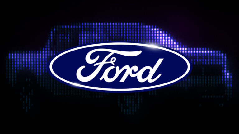 Ford picks