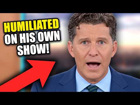Fox Host Gets SLAMMED, Earns Title of