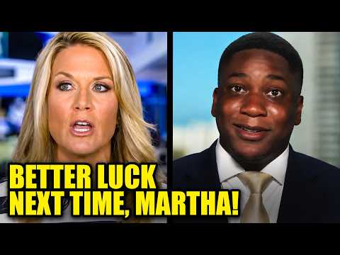 Fox Host HUMILIATED After Gotcha Game FAILS Back-To-Back