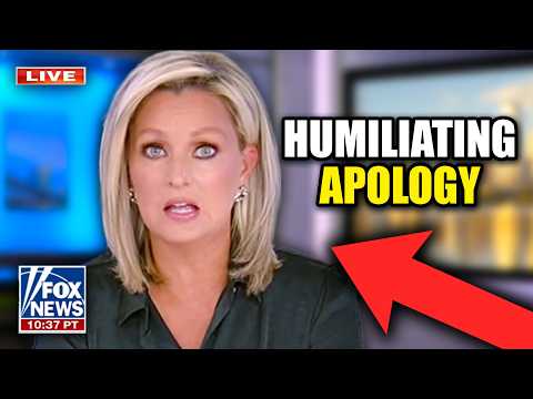 Fox News Forced to Admit Embarrassing Trump Truth