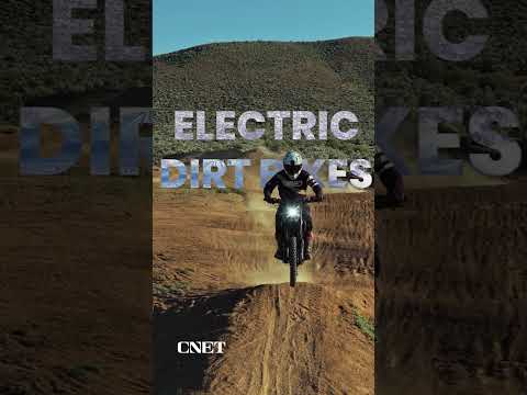 Gas vs. Electric: Dirt Bikes OR Is Electric The Future for Dirt Bikes