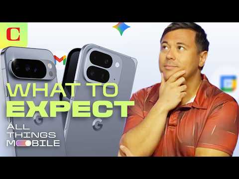 Google Just Spoiled the Pixel 11. Here’s Everything to Expect | All Things Mobile