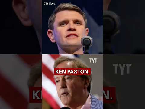 GOP PANICS as Talarico SURGES in Texas