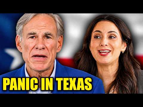 Greg Abbott's Re-Election Faces One HUGE Problem