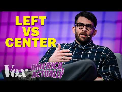 Hasan Piker on what Democrats get wrong | America, Actually