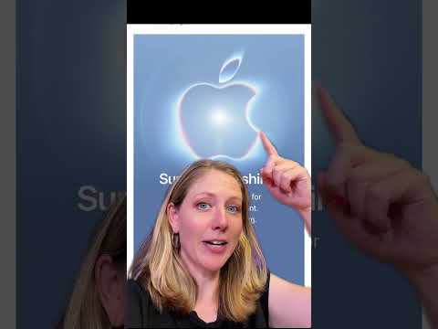 Hidden Clues in Apple's iPhone 18 Event Invite | One More Thing