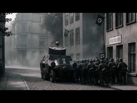 Hitler’s Secret War Plan: The Untold Story of the Invasion of Poland