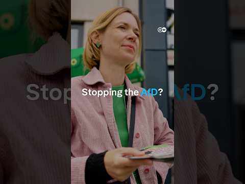 How a few struggling parties could decide a key state election in Germany | DW News